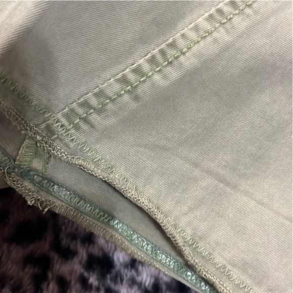 NWT Fillmore California Flared Trousers size 27 - Picture 14 of 14